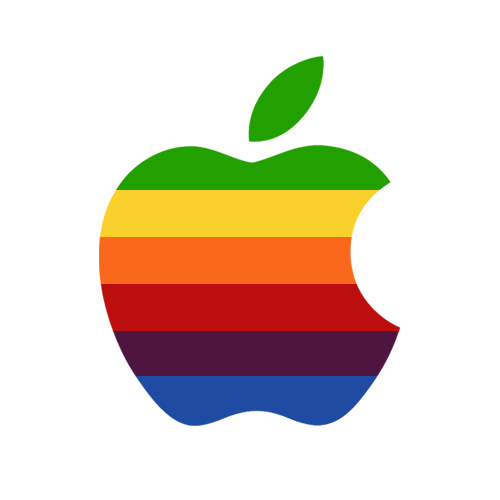 [Obrázek: AppleLogo.jpg]